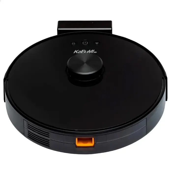 Compatible pour Kabum Smart 700 / 500 / Blaupunkt Bluebot XBOOST / XPRO, brosse latérale principale,
