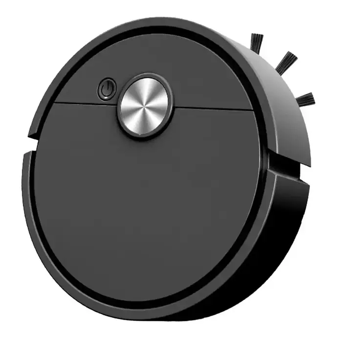 Chaque coin de votre maison Aspirateur automatique 3 en 1