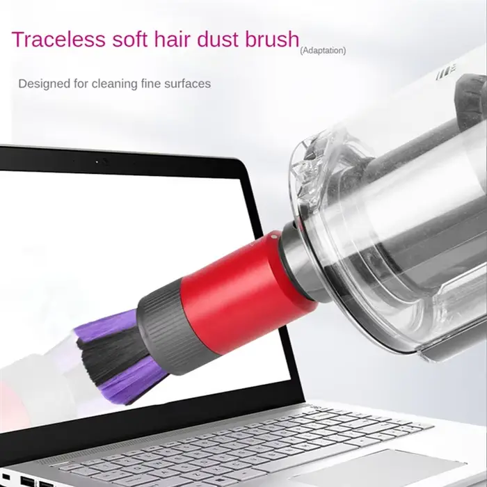 Tête d'Aspiration Universelle pour Aspirateur Dyson V7 V8 V10 V11 V12 V15