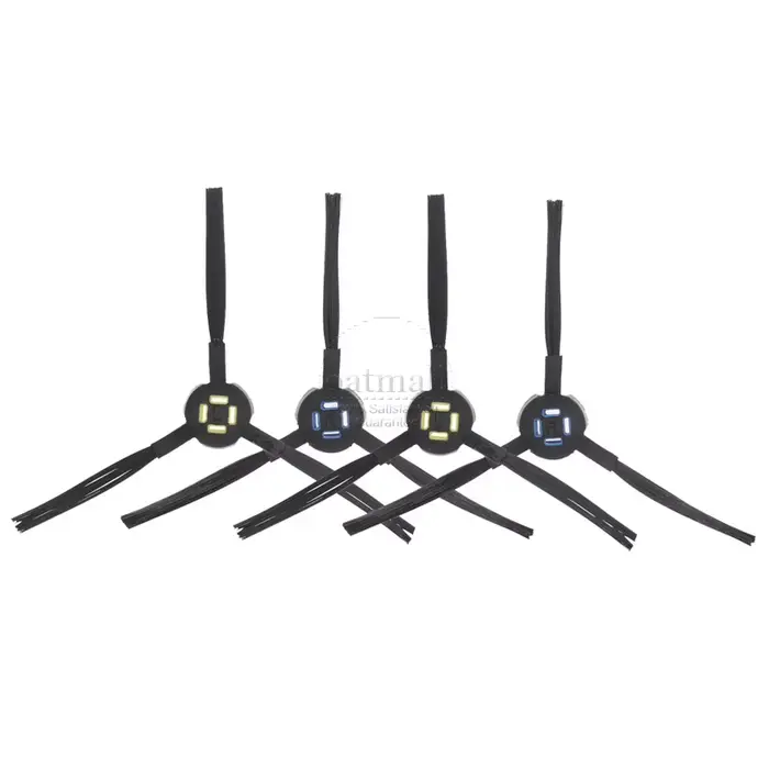 Pièces de rechange pour aspirateur robot Chuwi ilife V8 V8s X750 X800 X785 V80, brosse principale, f