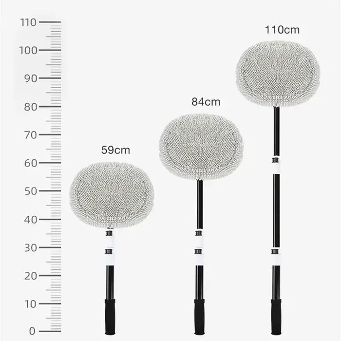 Brosse de lavage de voiture