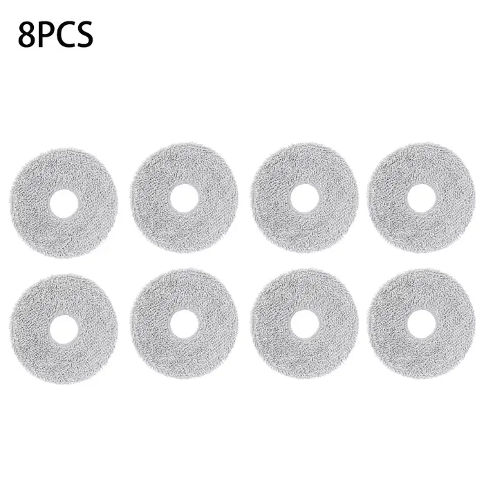 Accessoires pour robot aspirateur Dreame X50 Ultra Complete / X50 Master / L50 Pro Ultra / L40s Pro 