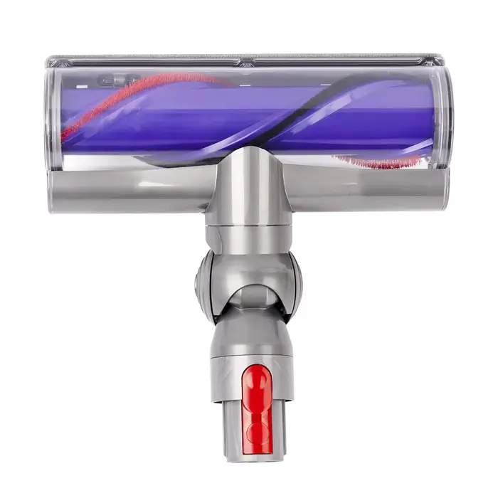 Tête de brosse d'aspirateur pour aspirateur électrique Dyson V7 V8 V10 V11 V15 pour plancher en bois