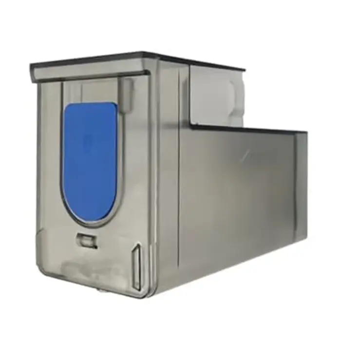 Réservoir d'eau anti-fuite avec recharge pratique pour Ecovacs pour Deebot X8 Pro/X8 pour Omni/X8 Pro pour Omni/pour T50 Pro/pour T50