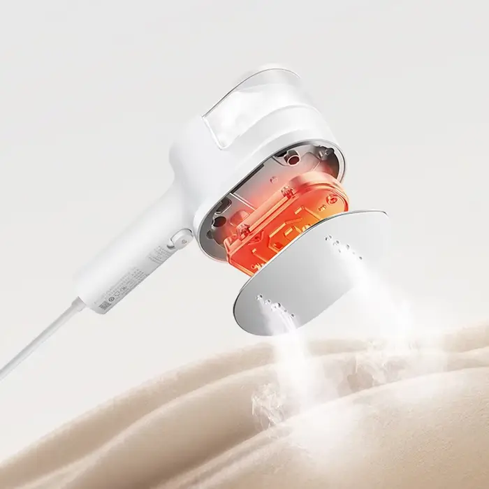 Défroisseur Vapeur Portable MIJIA pour Vêtements