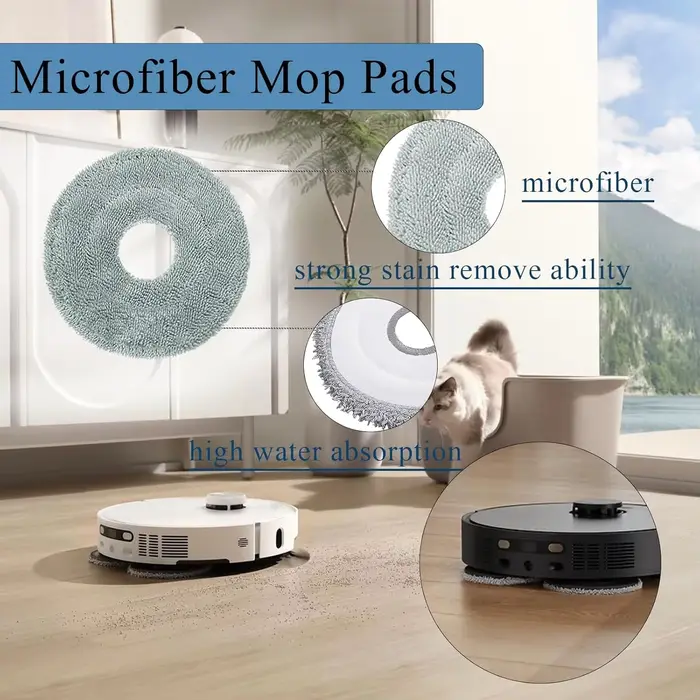 Accessoires pour robot aspirateur Dreame L50 Ultra CE : brosse principale