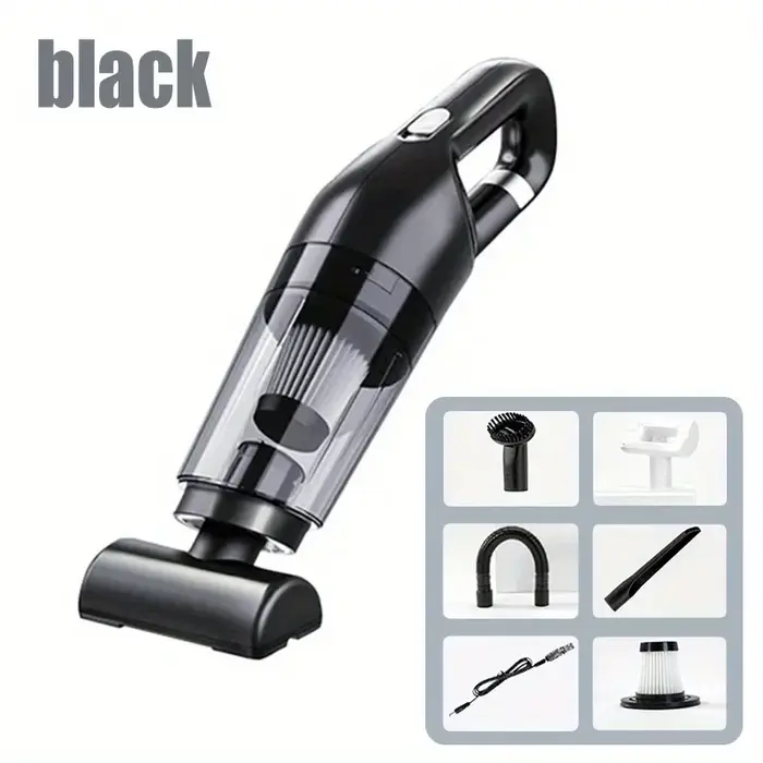 Aspirateur à main sans fil