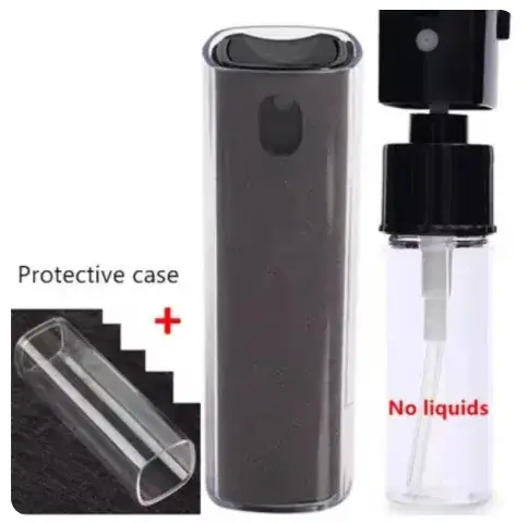 Nettoyant pour écran de téléphone 2 en 1