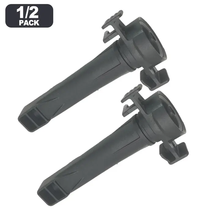 Coude d'entrée d'eau de remplacement pour aspirateur de fenêtre Karcher WV1 WV2 KWI 1