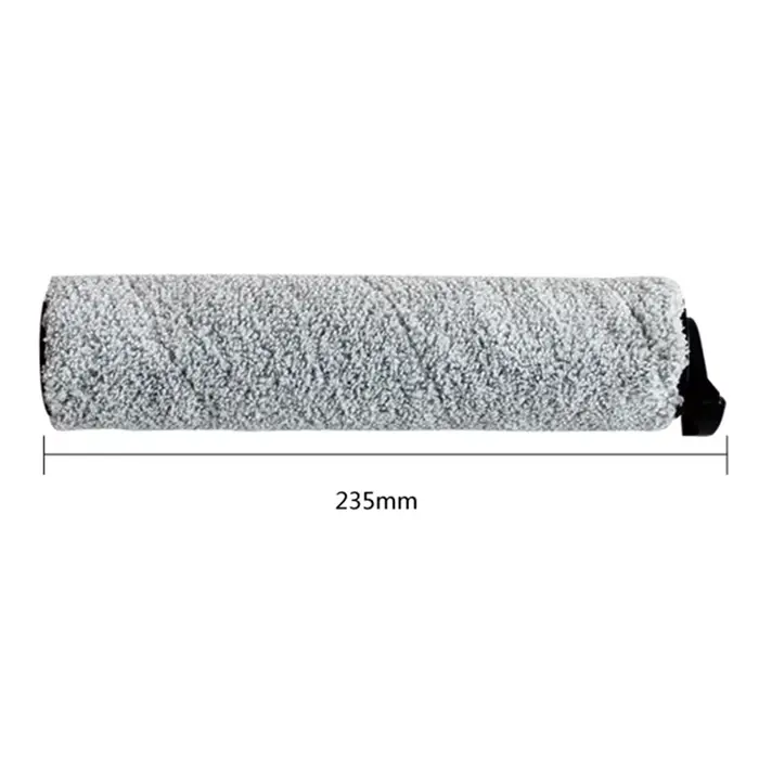 Compatible avec ( Tineco iFloor 3 Breeze Complete, FLOOR ONE S3 Breeze ) Pièces Accessoires Brosse à rouleau Filtre HEPA Kit d'a