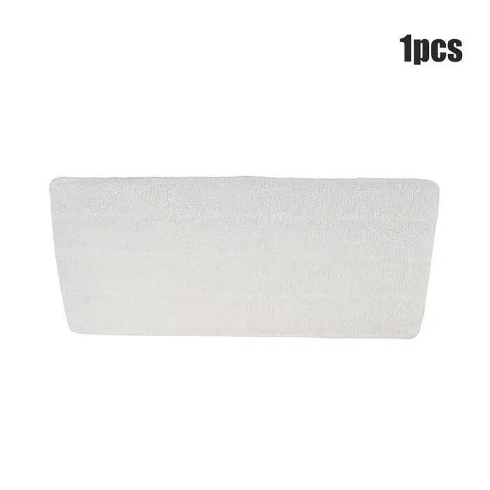 Pièces de rechange tampon de vadrouille Compatible pour Vileda Steam XXL accessoires de vadrouille à