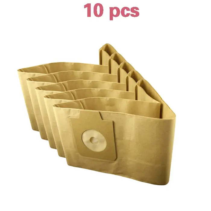 Sac à poussière de remplacement pour aspirateur Electrolux UZ945 Nilfisk GD930