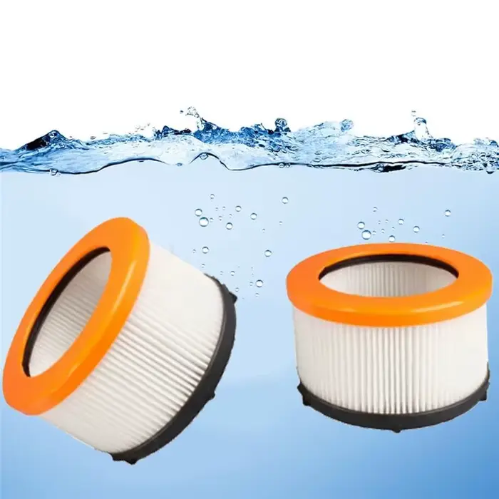 Filtre à vide A20M 4 pièces pour aspirateur Rowenta X-FORCE FLEX 9.60 Rh20xx ZR009010 ZR009012