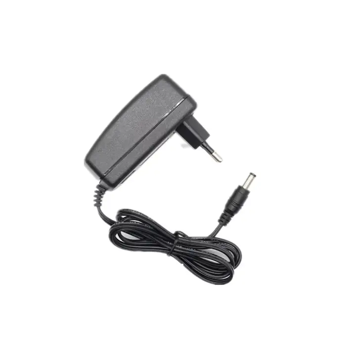 Adaptateur de prise ue pour aspirateur à main Silvercrest SHSS 16 A1, pièce et accessoires
