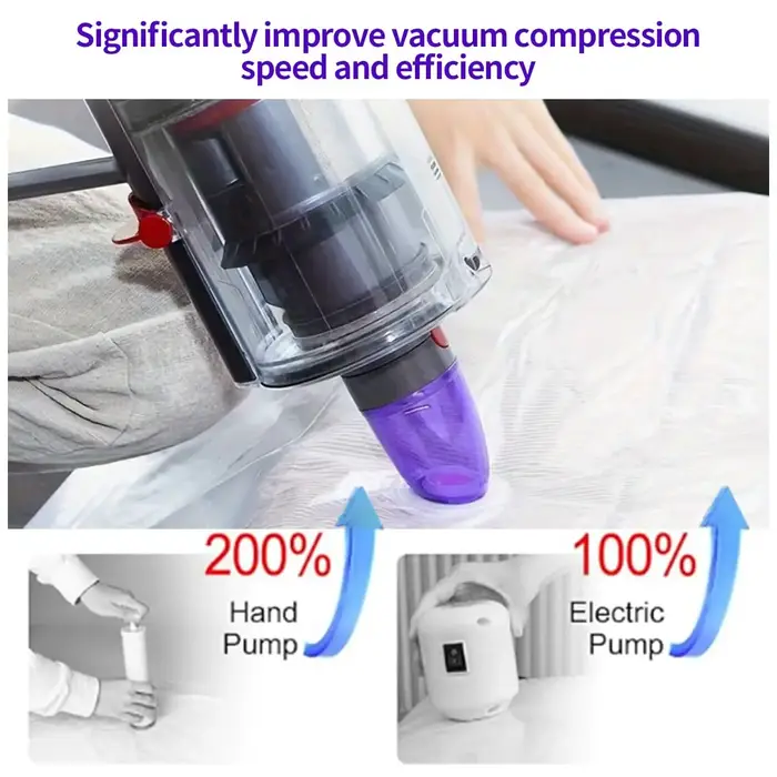 Pompe à tête d'aspiration pour aspirateur Dyson V7 V8 V10 V11 V15 SV10 SV12 SV14