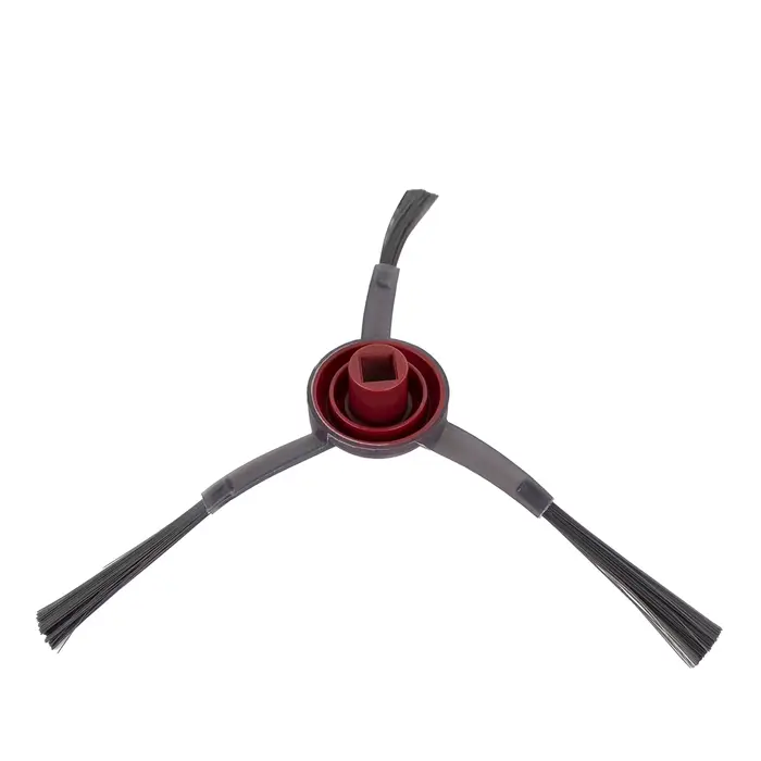 Brosse latérale pour aspirateur Robot ECOVAC DEEBOT OZMO T9 T9AIVI /T8 MAX T8 POWER T8 AIVI /N8 PRO /T5/N5