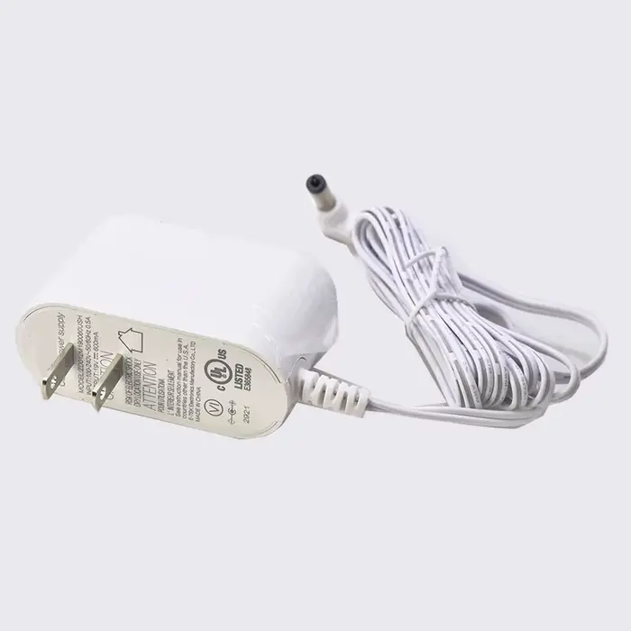 Chargeur 19V 0, 6a pour aspirateur Robot Bissell