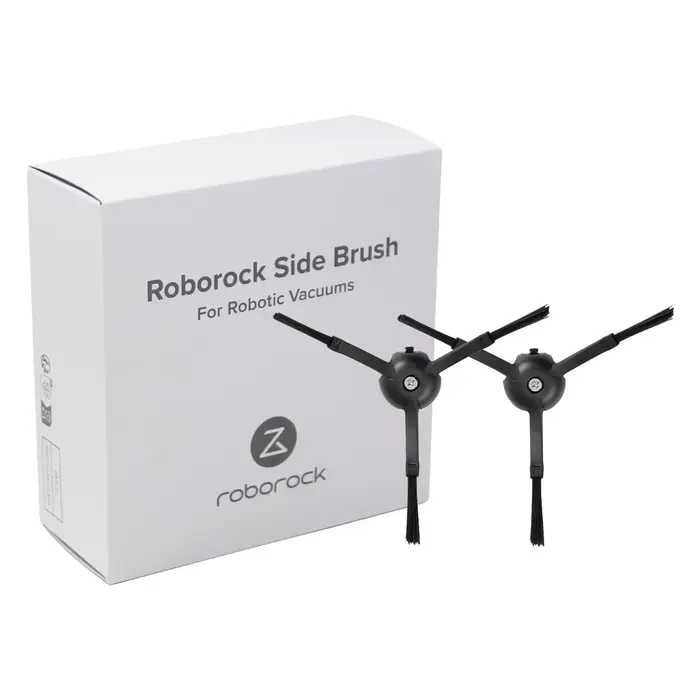 Accessoires pour robot aspirateur Roborock Q Revo/P10, brosse rotative, filtre, sac à poussière, chi