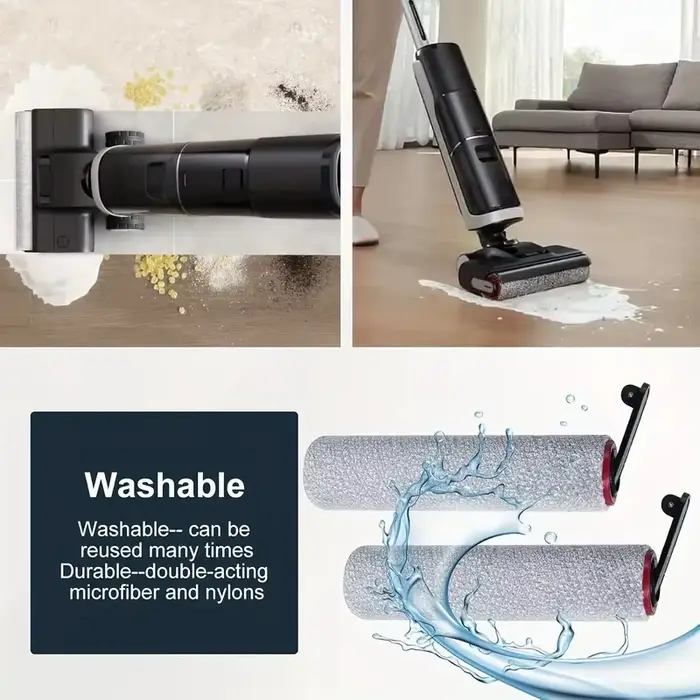 Accessoires pour aspirateur Dreame H14 Dual / H14 Pro / H14 / H20 Pro Plus / H20 Ultra / H30
