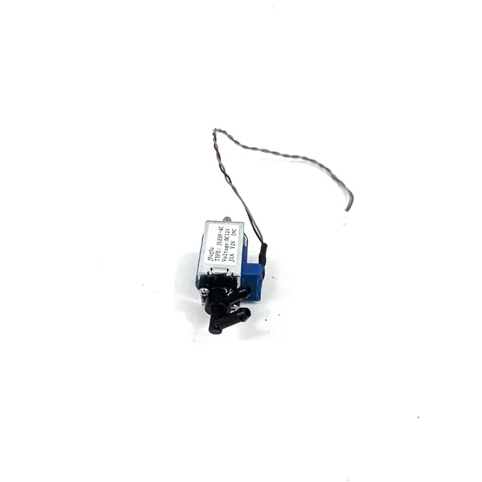 Roborock Qrevo/P10 – accessoires pour aspirateur Robot, électrovanne originale