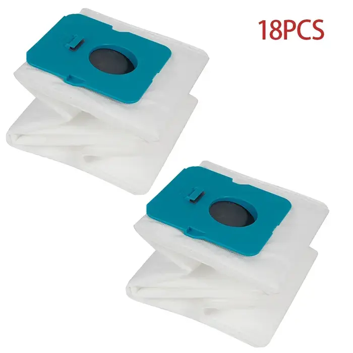 Sacs à poussière VCA-ADB95 pour aspirateur balai sans fil Samsung Bespoke Jet VS20A95923W VS20A95923B/AA VS20A95923N/AA VS20A95923W/AA