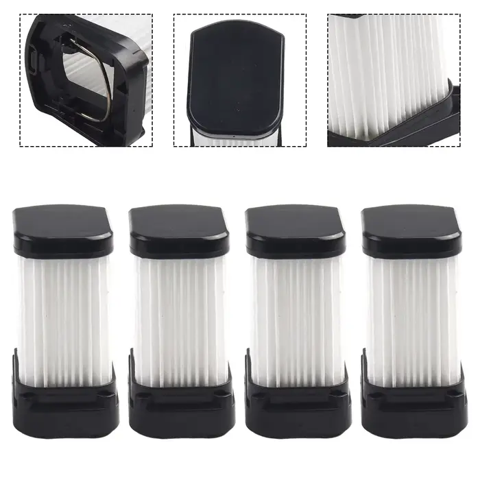 Remplacement pour aspirateur sans fil Shlavabo WV270 WV270UK WV273UKT WandVac 2.0