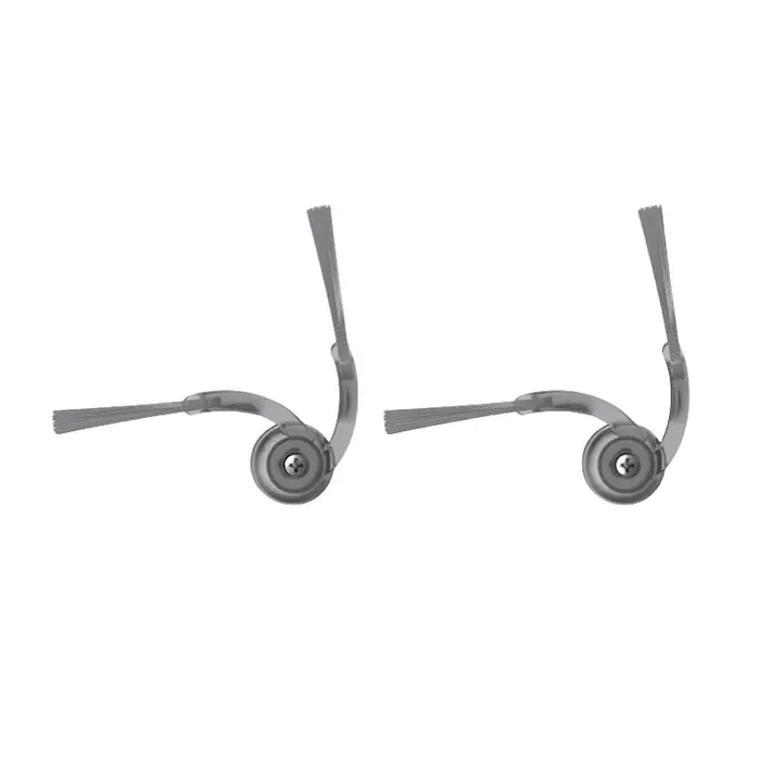 Roborock Q Revo Edge S5A accessoire d'origine filtre DuoDivide brosse principale/latérale vadrouille