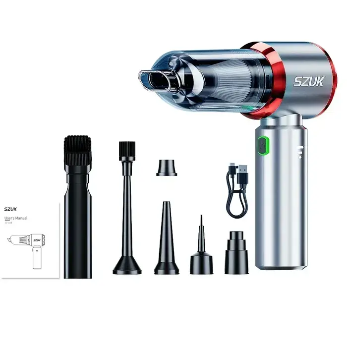SZUK 985000PA aspirateur puissant Mini