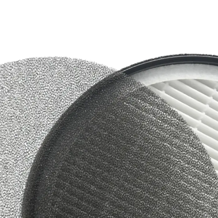 Filtre de remplacement LV-H132 pour purificateur d'air LEVOIT LV-H132