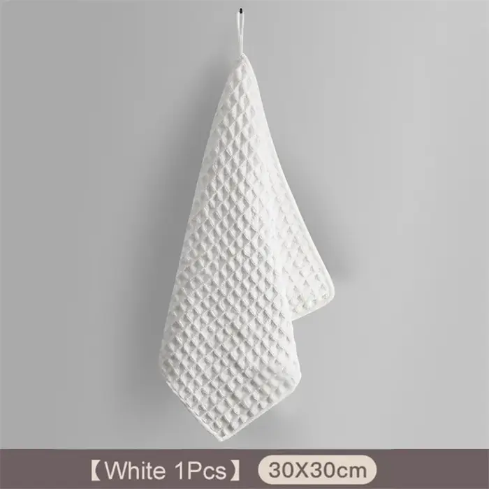 JUSTINLAU café Barista serviette de nettoyage Super absorbant microfibre chiffon
