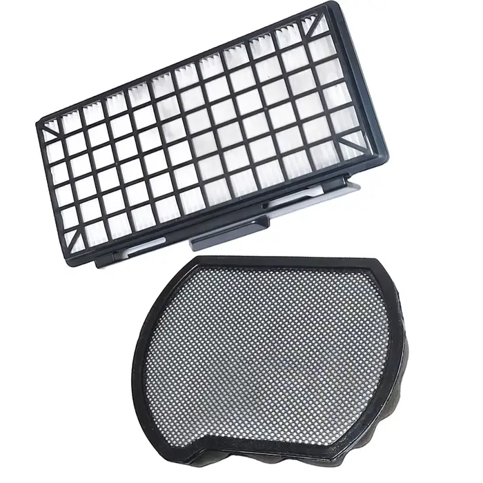 Kit de filtres pour aspirateur Bosch série VSZ 6
