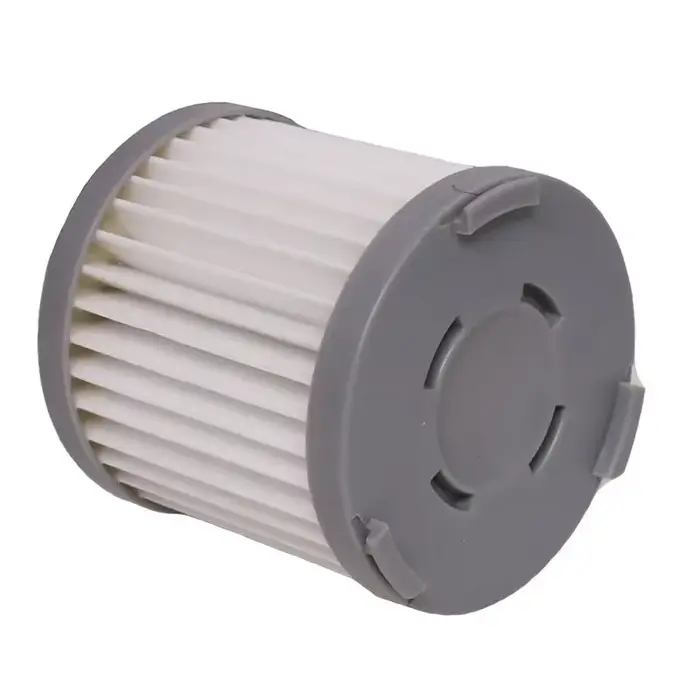 Filtre Hepa Compatible pour DeLonghi Colombina Evo XLM353 XLM355 XLM403 XLM405 XLM407 XLM408 XLM409