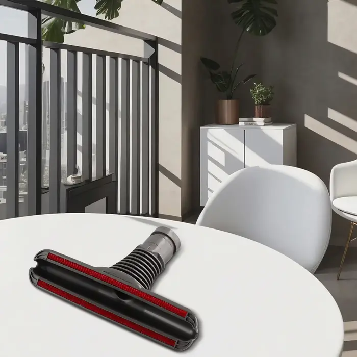 Brosse de nettoyage pour aspirateur Dyson V6