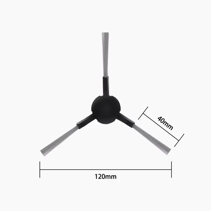 Pièces et accessoires pour aspirateur Robot Xiaomi X20 Max / D109GL