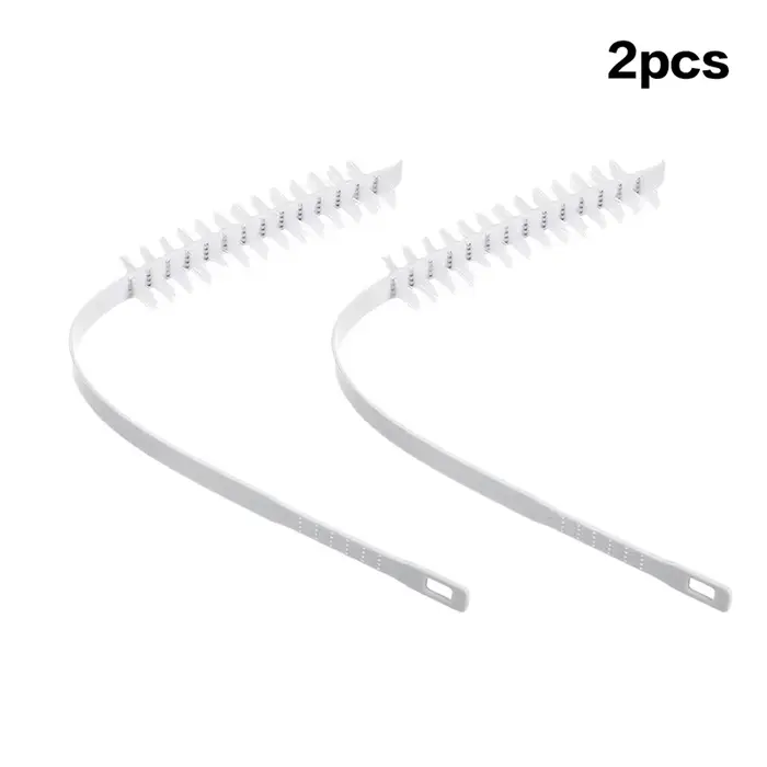 Brosse de nettoyage Flexible longue polyvalente
