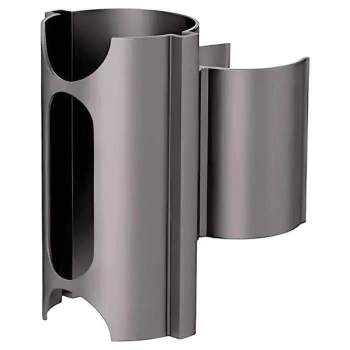 LECKL-support d'aspirateur pour Dyson V6 V7 V8 V10 V11 V15 G5 Installation sans effort 360 °   Clip 
