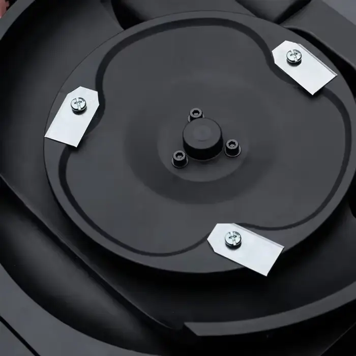 Lames et vis de rechange pour tondeuse à gazon-ensemble de 90 pièces pour les modèles Segway Navimow I105N/I108N