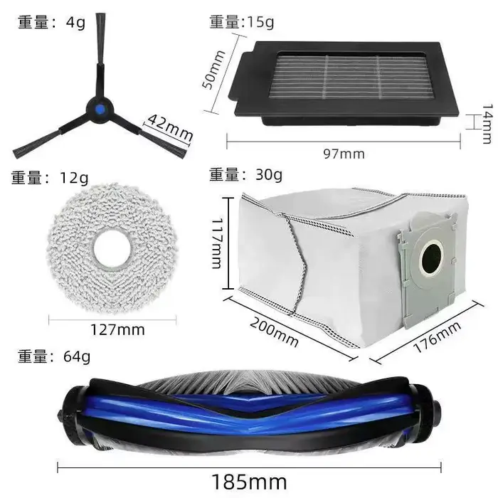 ECOVACS T50 PRO OMNI / T50