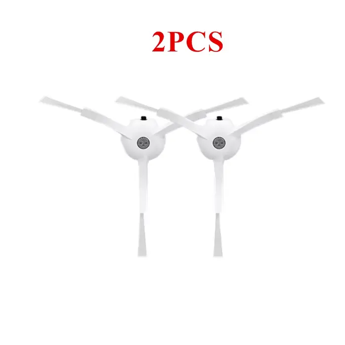 Nouveaux accessoires pour aspirateur robot Xiaomi Mijia 2 Pro/Lite MJST1SHW MJSTL : filtre HEPA, chi