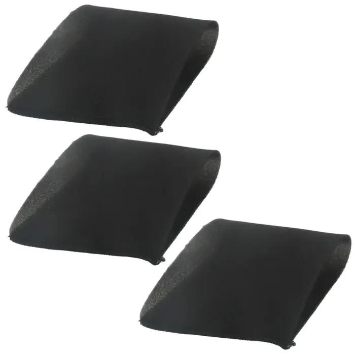 Kit de filtre en mousse sèche pour Einhell, pièces de rechange pour aspirateur, montage de pièces de