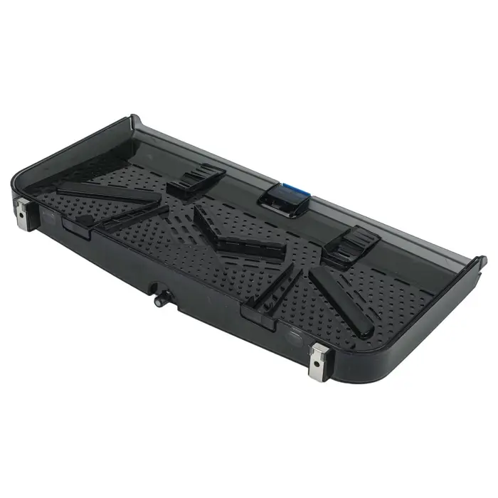 Plateau de nettoyage pour aspirateur ECOVACS