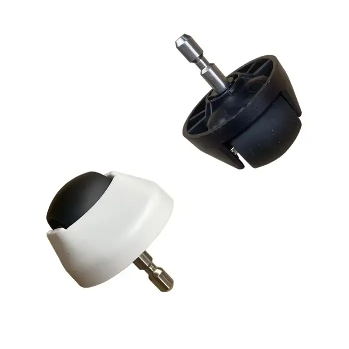 Pour Xiaomi Mijia STYTJ02YM 3C 2S S10 B106GL S12 T12 vadrouille de balayage robot aspirateur intégré