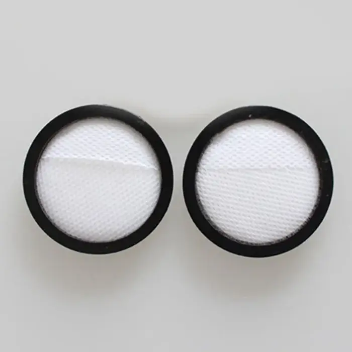 Filtres de nettoyage filtre Hepa de remplacement pour pièces d'aspirateur Proscenic P8