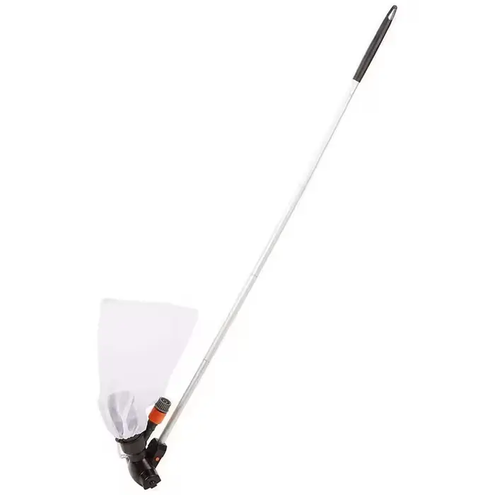 Kit de nettoyage de piscine : Nettoyeur de fond de piscine
