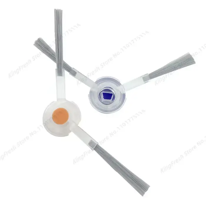 Compatible avec les robots aspirateurs Narwal Freo X Ultra, Narwal J4, J4 Lite Pièces de rechange et