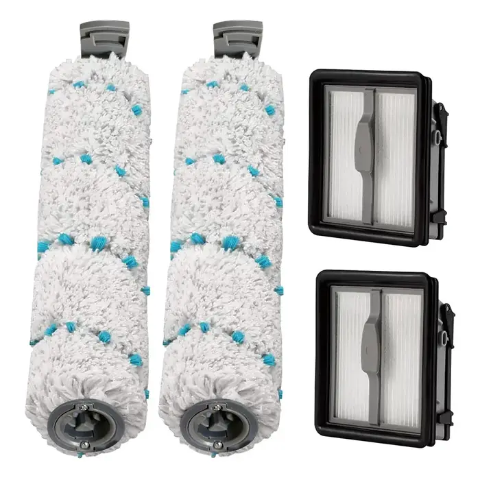Accessoires d'aspirateur pour Bissell Crosswave X7 Pet Pro