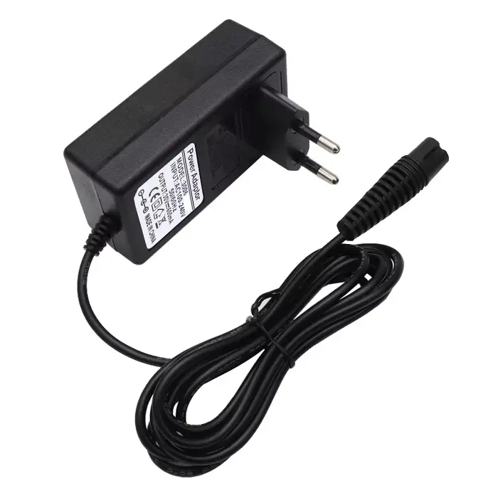 Chargeur 4, 9 pieds 30V 600mA pour aspirateur Cecotec Conga Rockstar 300X-Treme/500/700 Ultimate/1200/1300