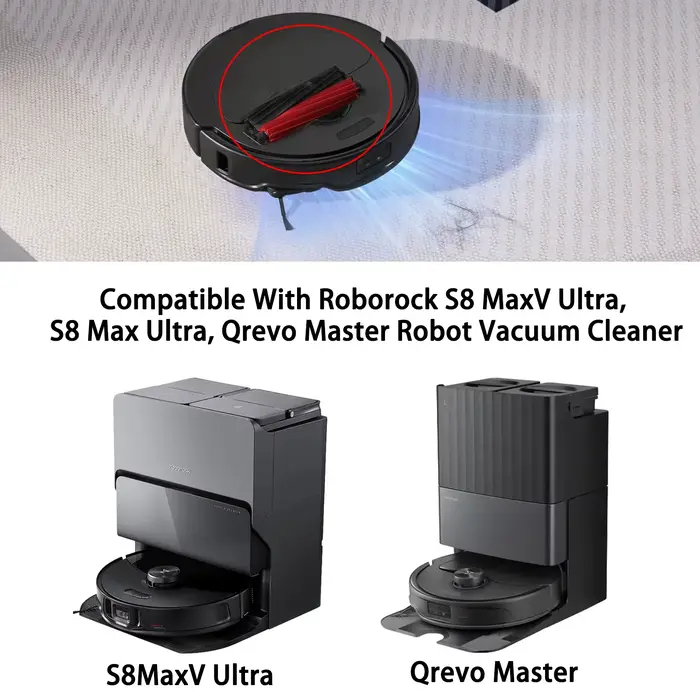Roborock – brosse principale originale