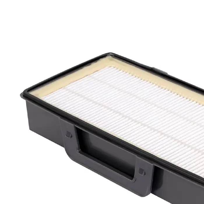 Kit d'accessoires de filtre d'aspirateur pour filtres Hepa Rowenta ZR006001 RO6921EA RO6941EA RO6951EA RO6954EA RO6963EA RO6984EA