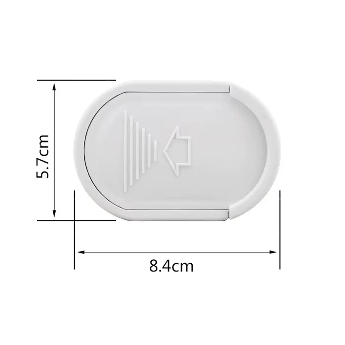 Vagsure – sortie de vapeur en plastique